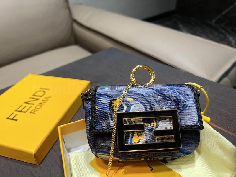 Fendi Handbags 28